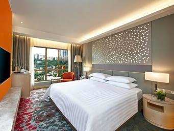 Sunway Pyramid Hotel