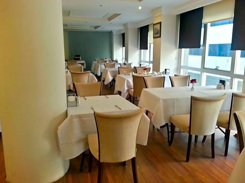 Hotel Ismira