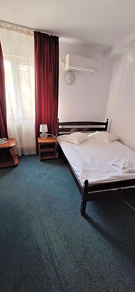 Vila Casa Alesiv