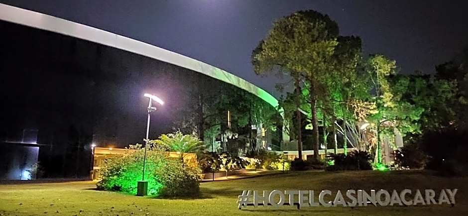 Hotel Casino Acaray