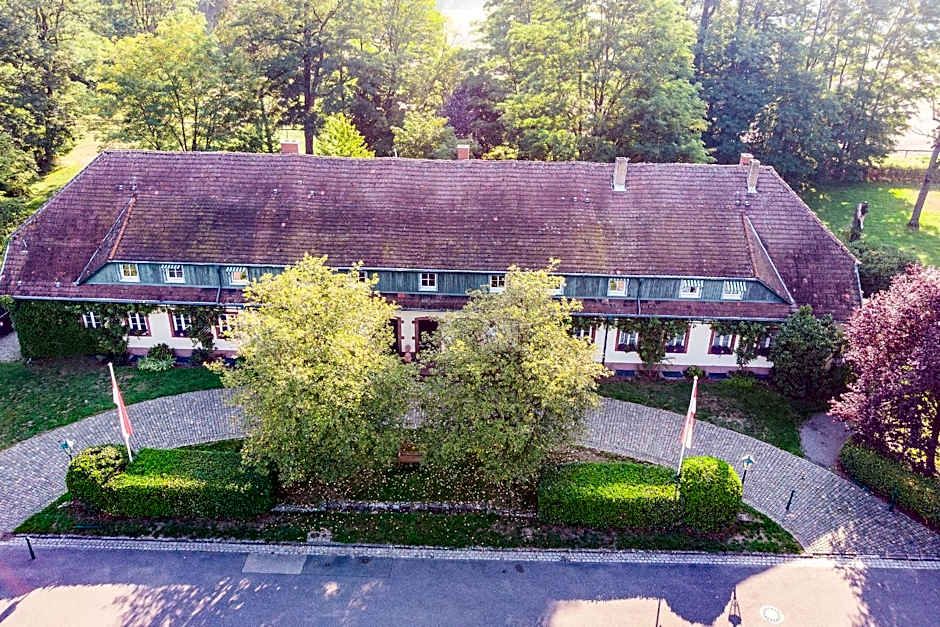 Der Linslerhof - Hotel, Restaurant, Events & Natur