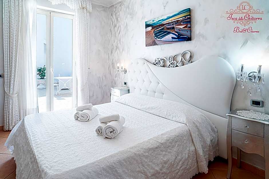 Isca della Chitarra Bed and Charme