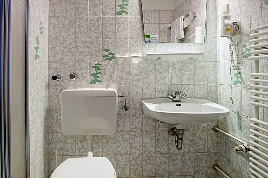 Hotel Hannover Airport by Premiere Classe