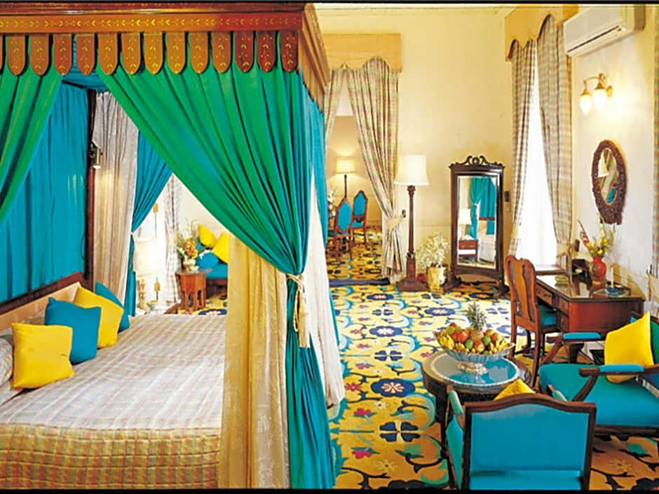 Lalitha Mahal Palace Hotel