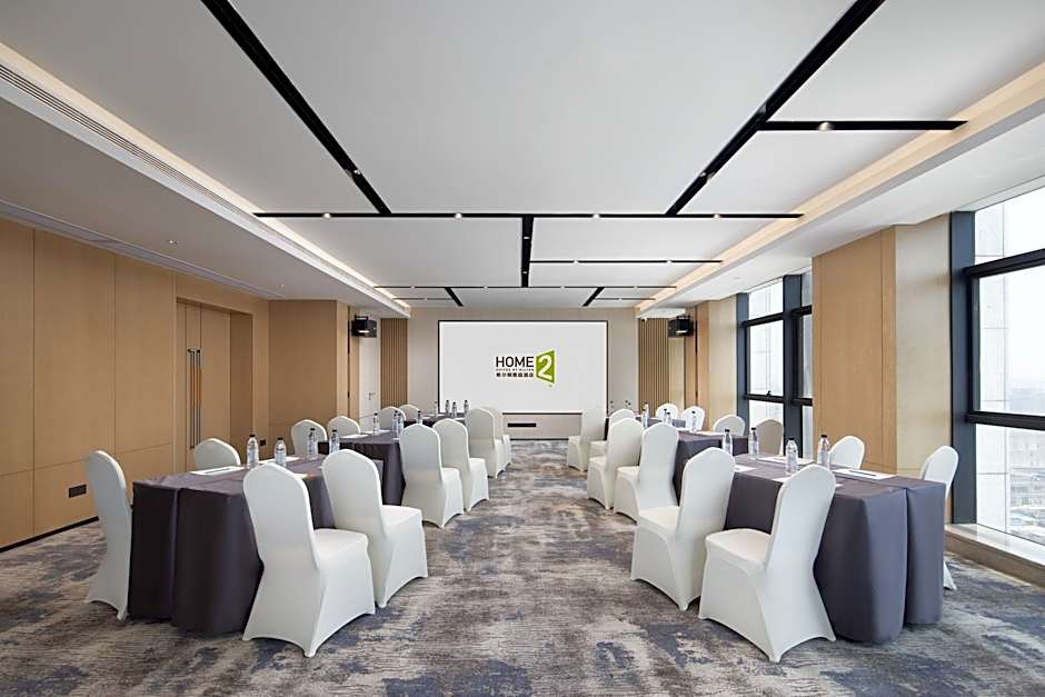 Home2 Suites by Hilton Fuzhou Cangshan