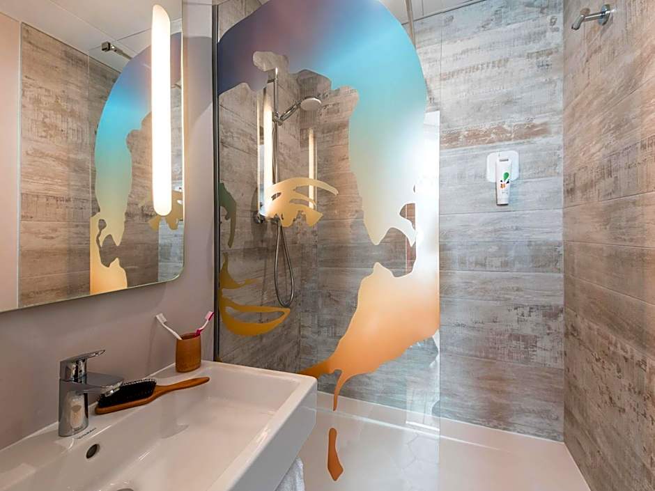 Ibis Styles Hyeres Rooftop & Spa