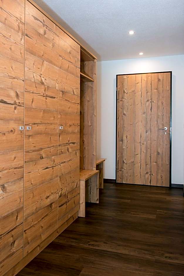 Ferienpark Tulai - Fam. Carl