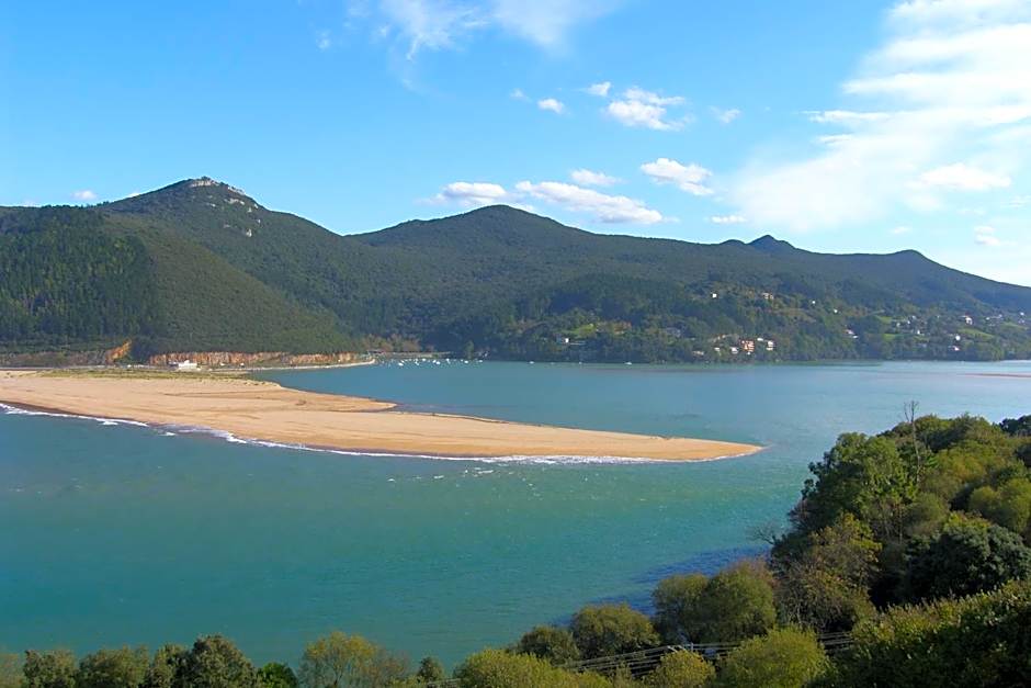 Apartamentos Mundaka