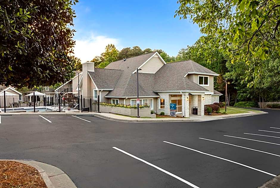 WaterWalk Extended Stay by Wyndham Atlanta Perimeter