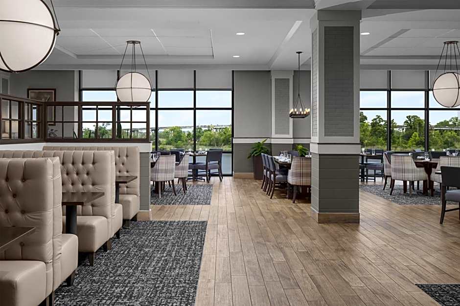 Embassy Suites By Hilton Wilmington Riverfront