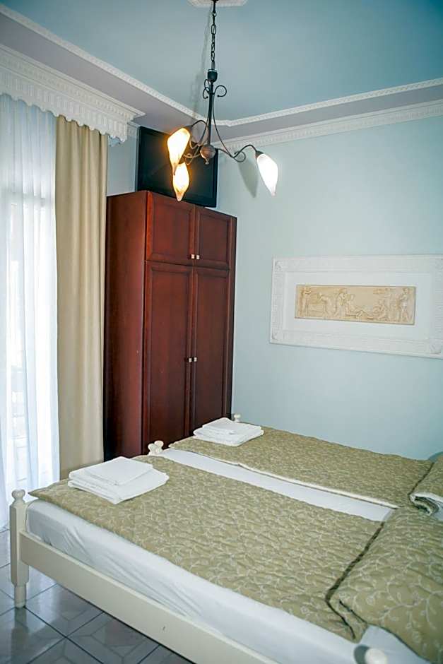 Hotel Zografos