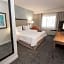 Hampton Inn By Hilton Albany-Western Ave/University Area