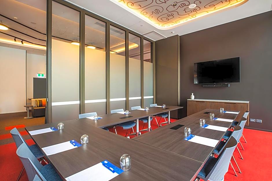 Holiday Inn Express Melbourne Little Collins By IHG