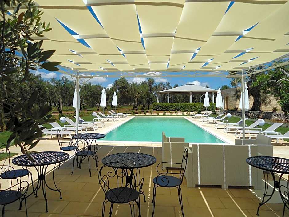 Tenuta Pigliano Hotel