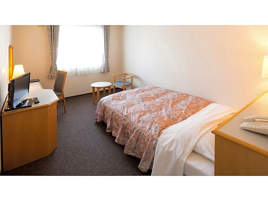 Abashiri Royal Hotel