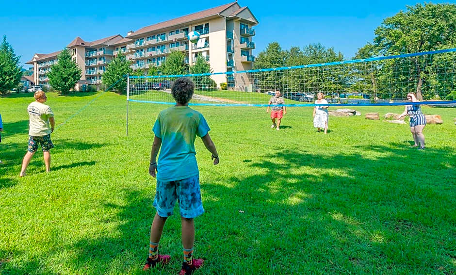 Arbors at Island Landing Hotel & Suites