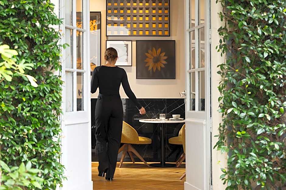 Hotel La Maison Bord'eaux