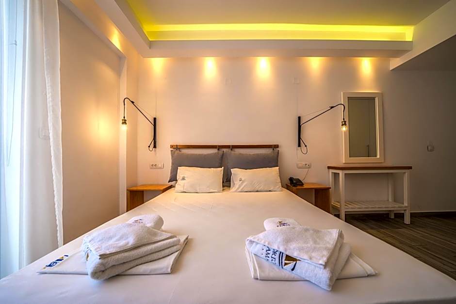 Porto Kalamaki Hotel