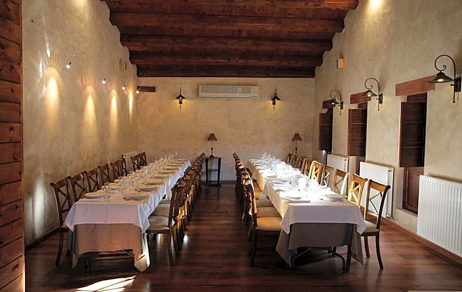 Posada Los Condestables Hotel & Spa