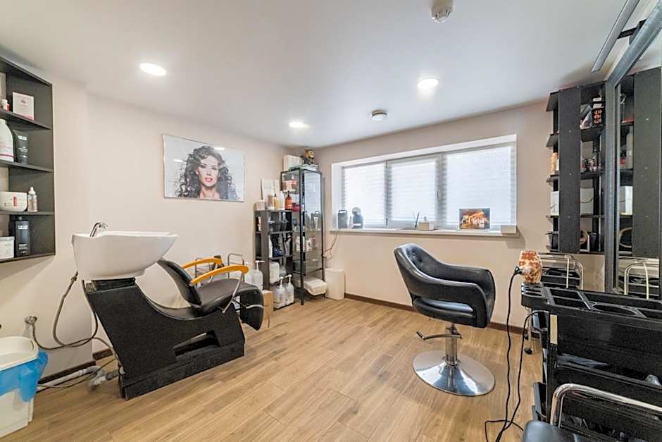 Svečių namai Imperija