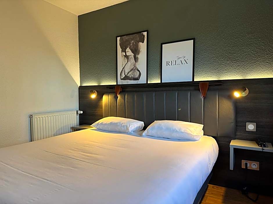 Tulip Inn Beaune