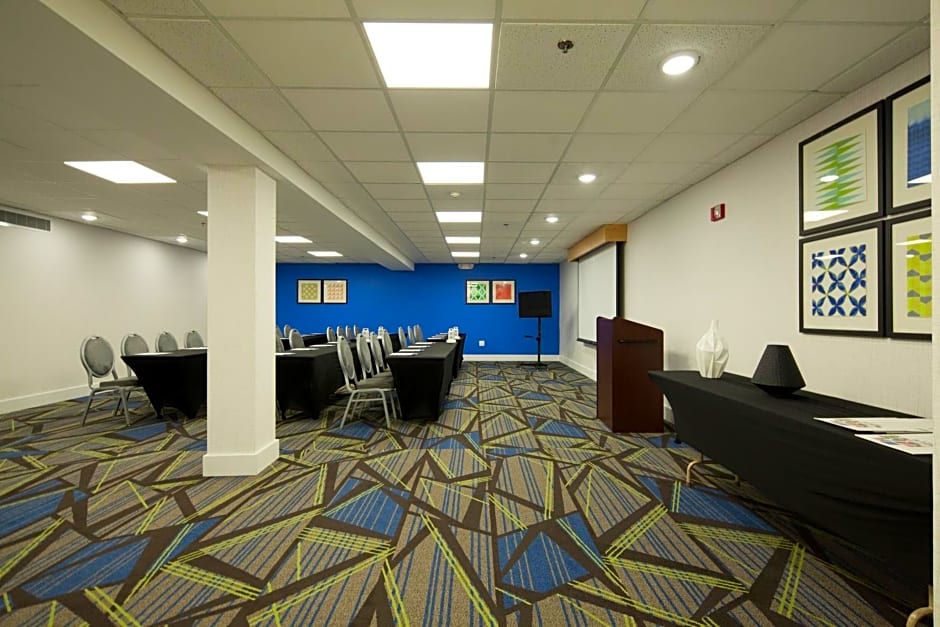 Holiday Inn Express Hotel & Suites Brentwood North-Nashville Area By IHG