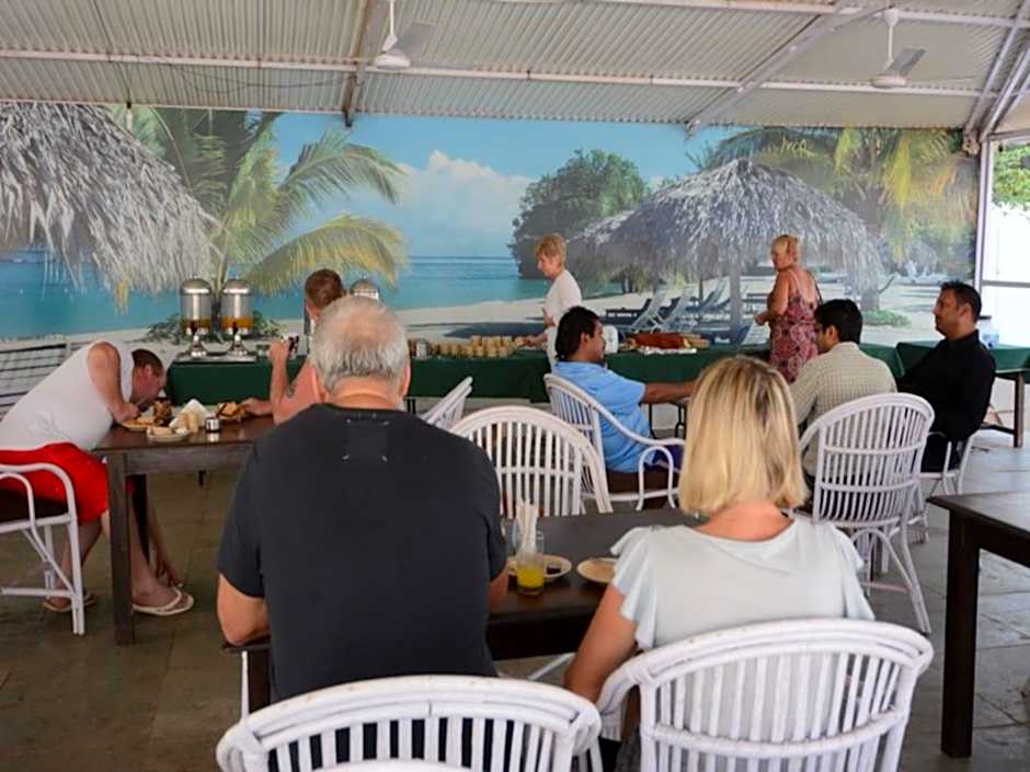 Silver Sand Holiday Village