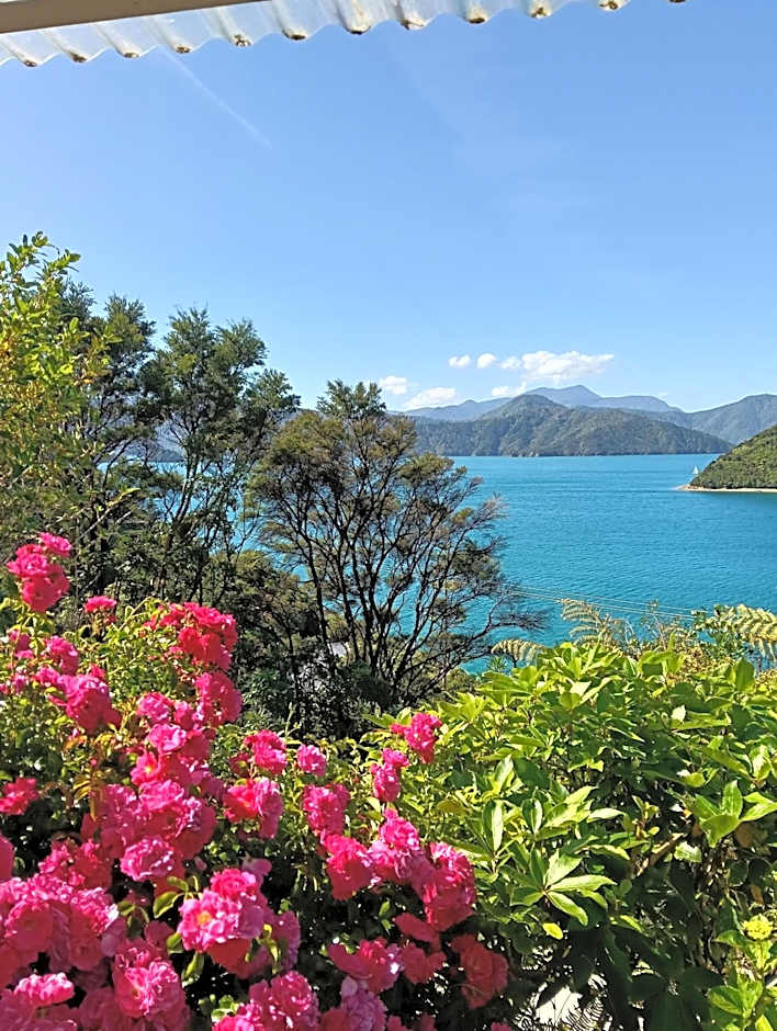 A Sea View B&B