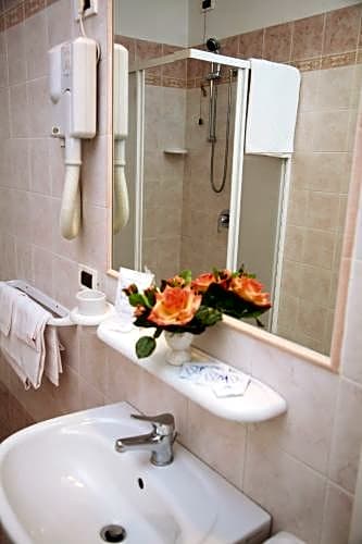 Hotel Massimo d'Azeglio