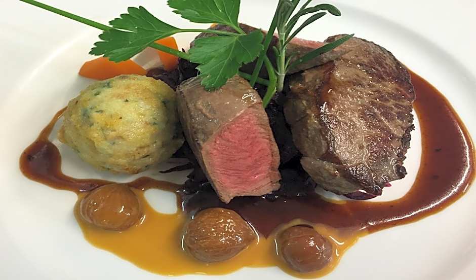 Wohlfühlhotel Goiserer Mühle