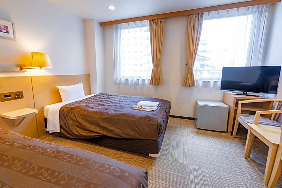 Okano Hotel