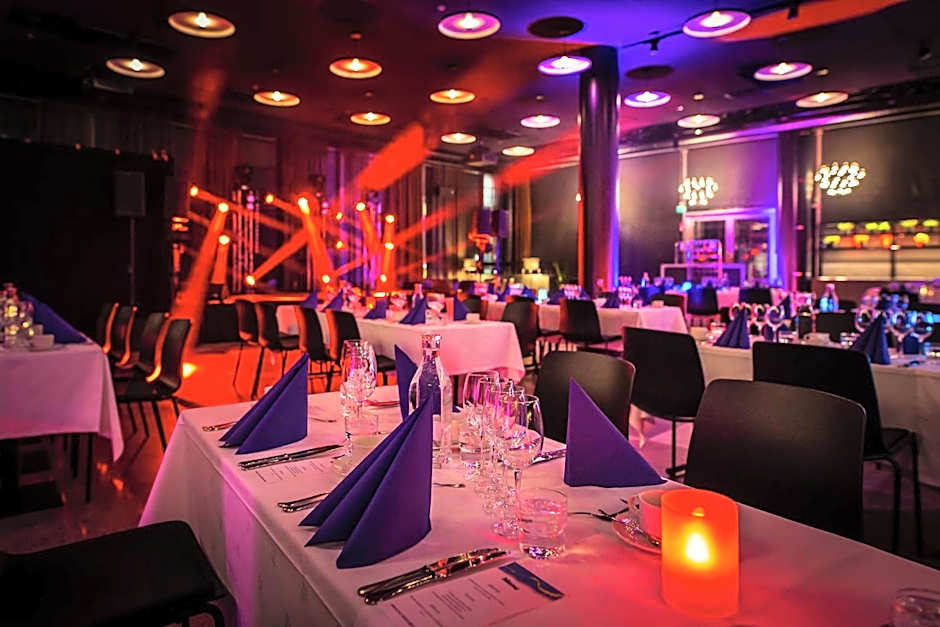 Break Sokos Hotel Flamingo