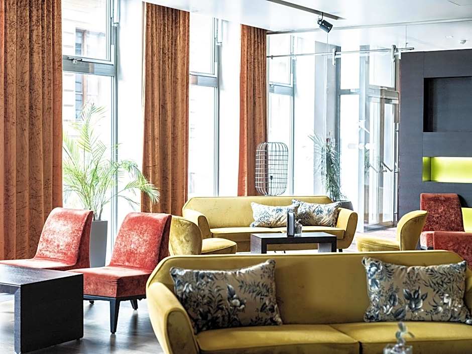 Falkensteiner Hotel Bratislava