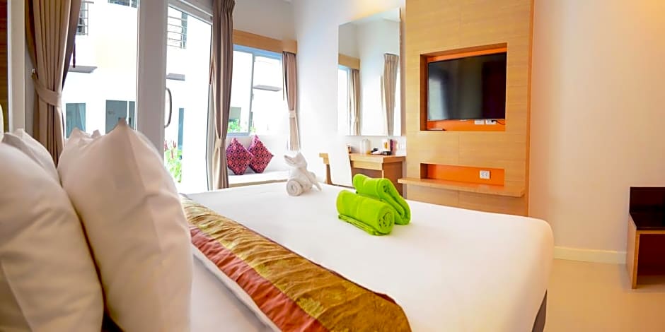 Andatel Grande Patong Phuket
