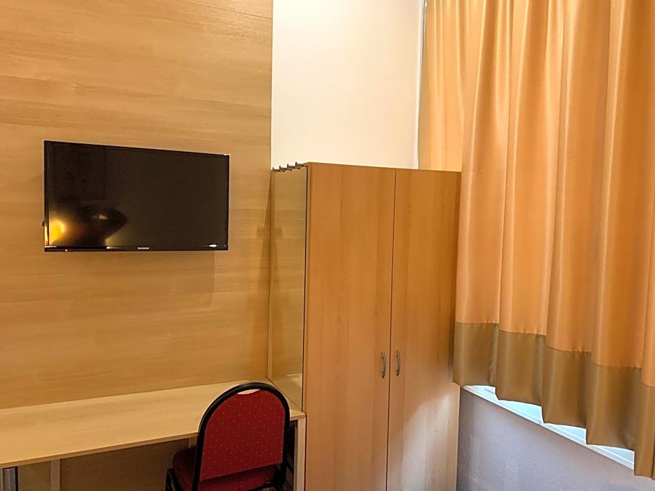 Hotel New Fair Munich Messe