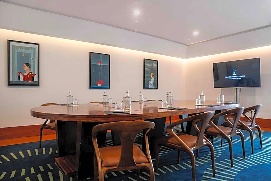 Palacio do Governador