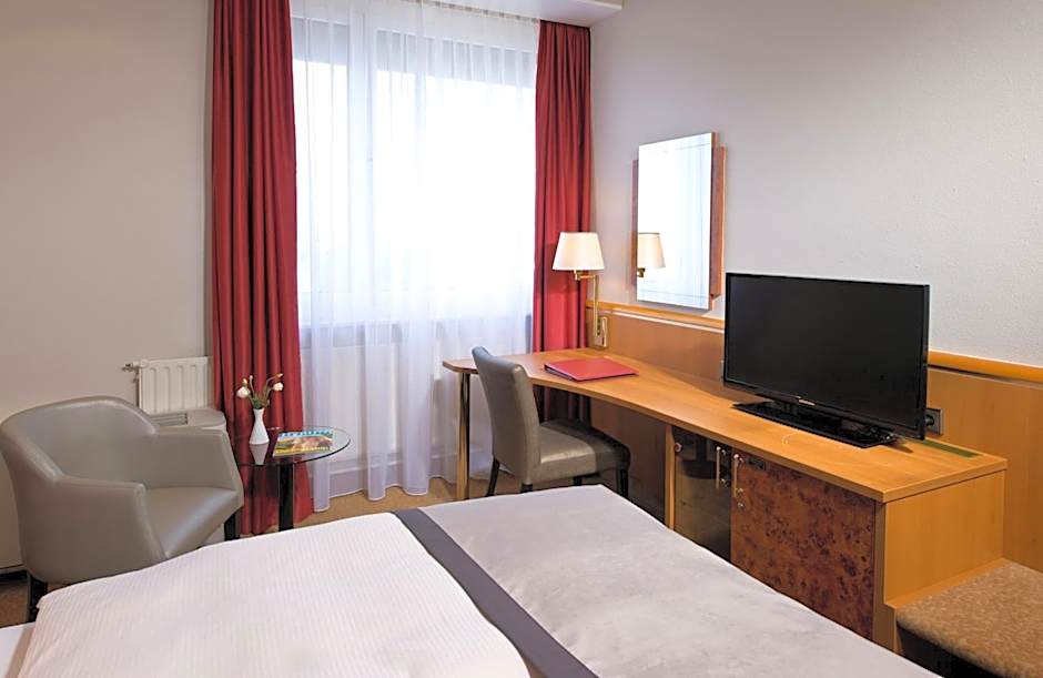 Leonardo Hotel Karlsruhe