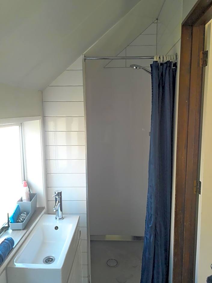 Wellington 747 Motel