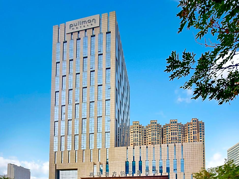 Pullman Weifang