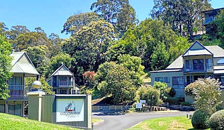 Edgewater Terraces at Metung