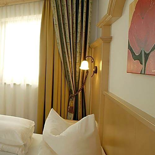 Vital Sporthotel Kristall