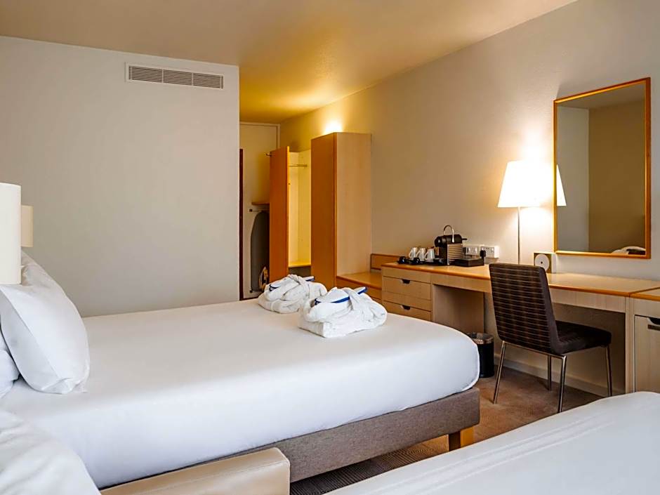 Novotel Milton Keynes