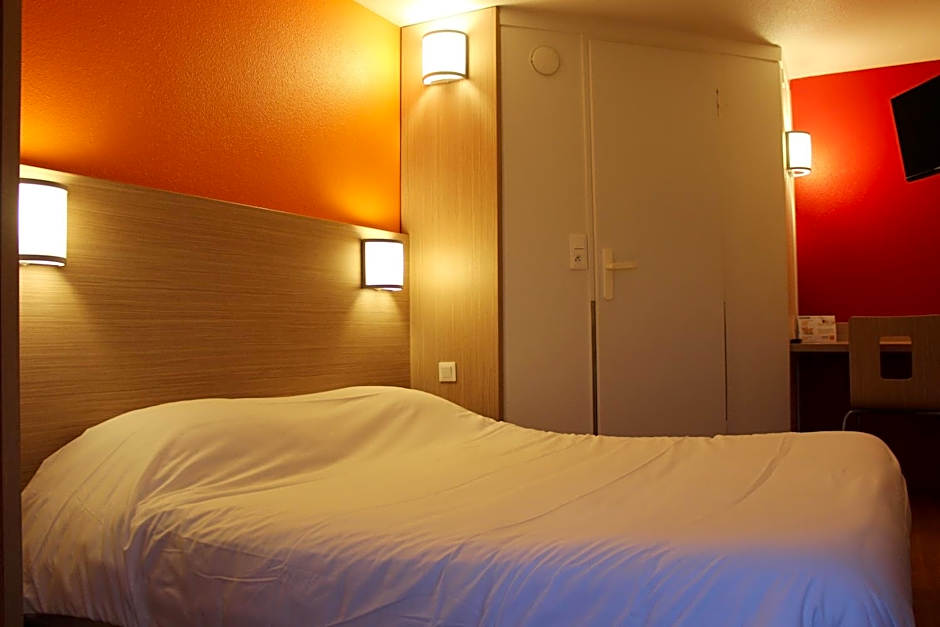 Premiere Classe St Brieuc Tregueux Hotel