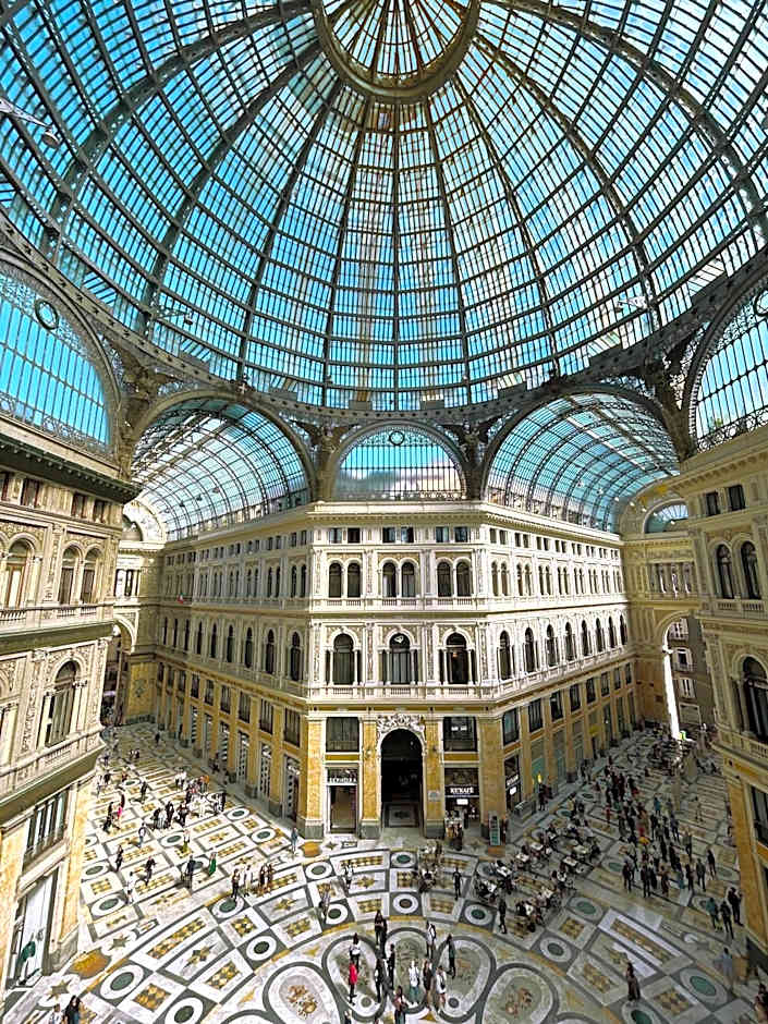 Caruso Place Boutique & Wellness Suites