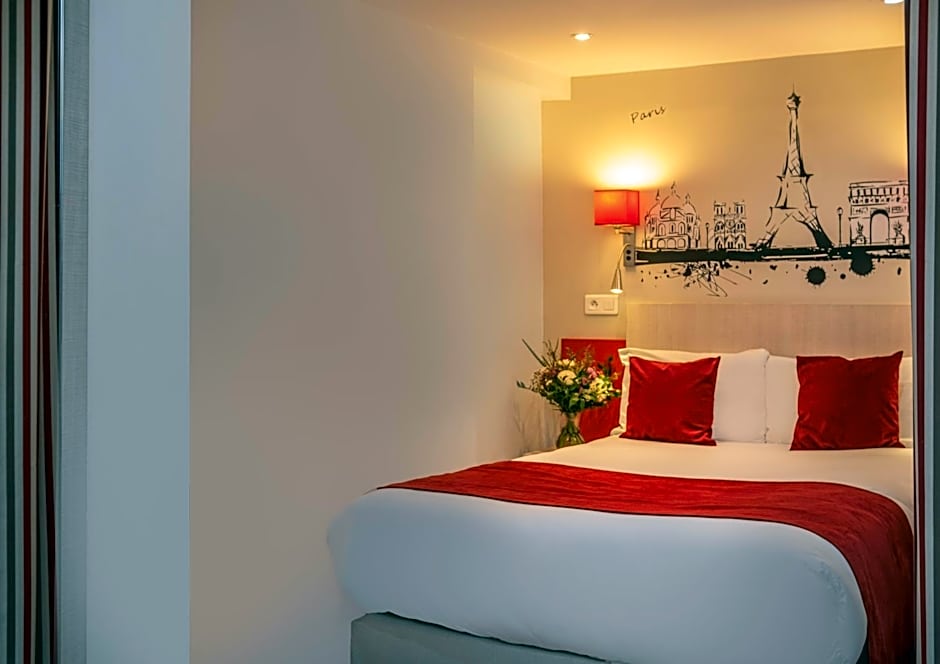 Saint Georges Lafayette