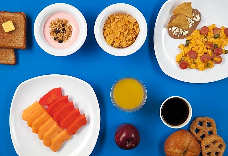 One Aguascalientes San Marcos