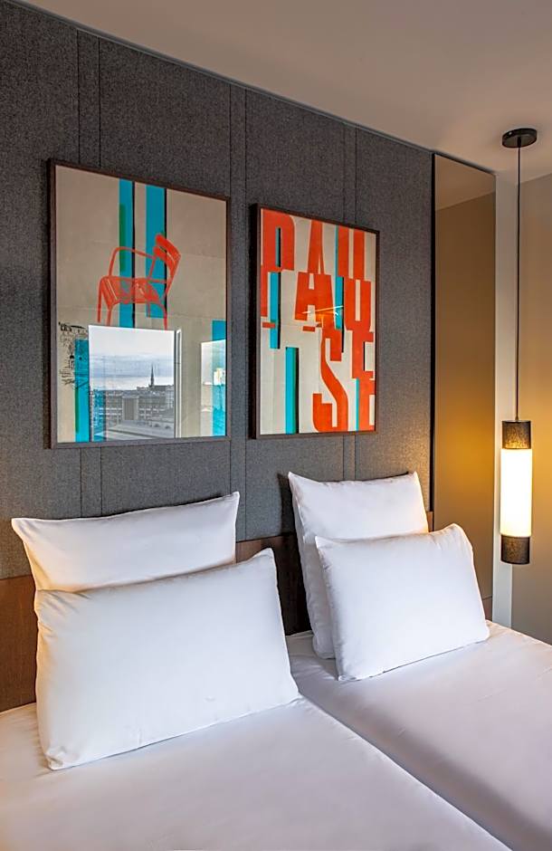 Hotel Flanelles Paris