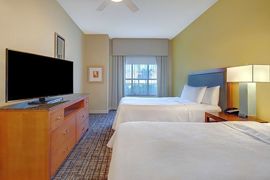 Homewood Suites By Hilton Dallas-Frisco