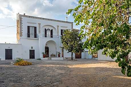 Masseria La Presentina