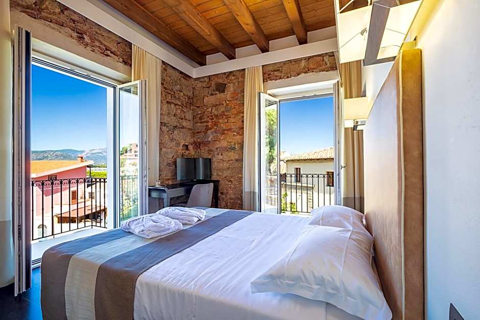 Raphael Hotel Arbatax